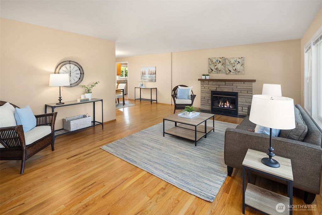 Photo of 18107 70th Place W, Edmonds, WA 98026 (MLS # 2397156)