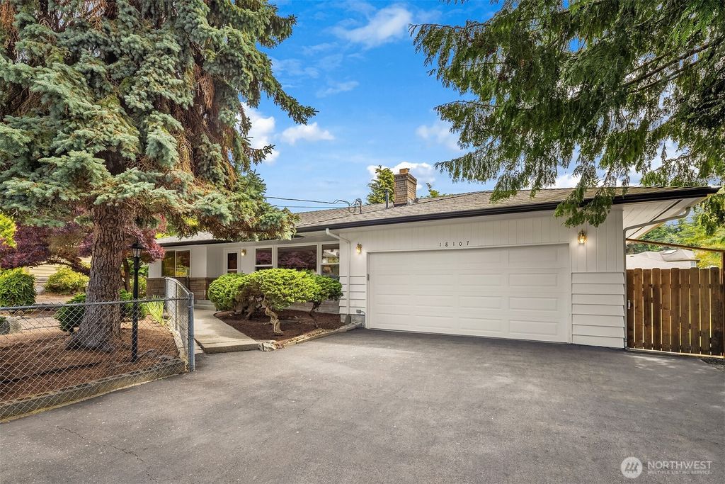 Photo of 18107 70th Place W, Edmonds, WA 98026 (MLS # 2397156)
