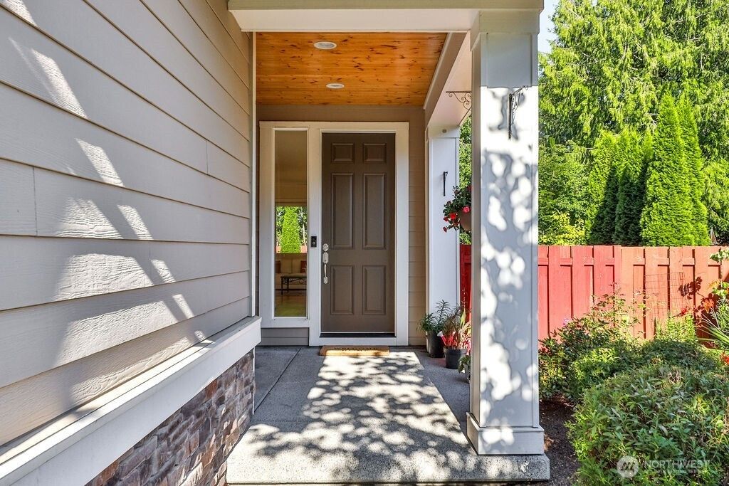 Photo of 1200 Salish Avenue SE, North Bend, WA 98045 (MLS # 2408402)