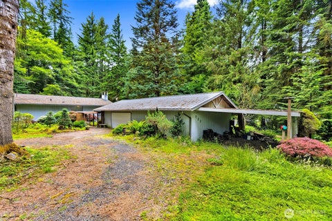 Photo of 723 N 10th Street, Montesano, WA 98563 (MLS # 2550011)