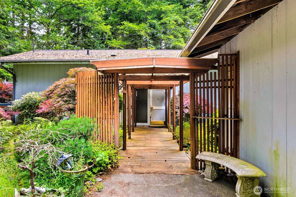 Photo of 723 N 10th Street, Montesano, WA 98563 (MLS # 2550011)