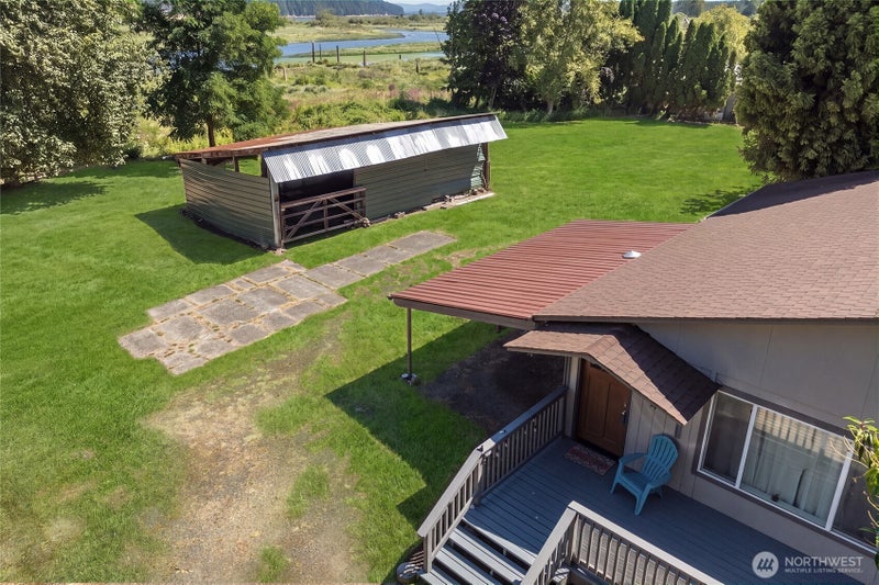 369 E Birnie Slough Road