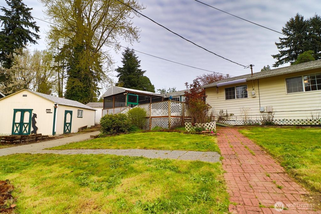 Photo of 11232 3rd Avenue S, Seattle, WA 98168 (MLS # 2356629)