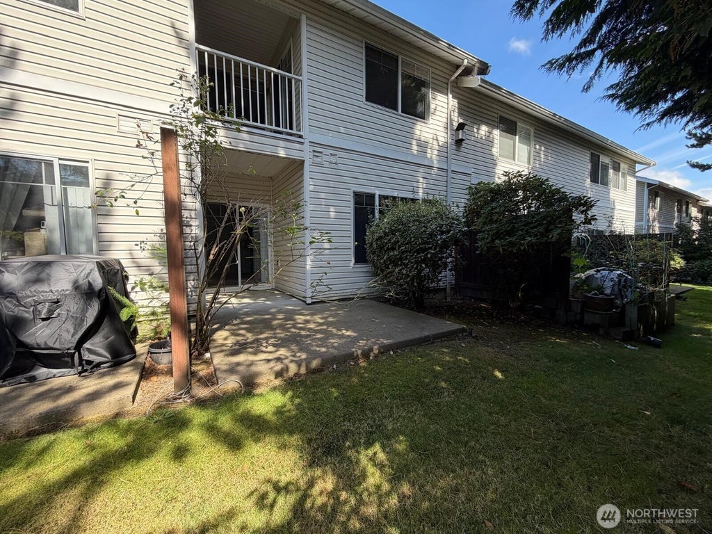 Photo of 15414 35th Avenue W #52, Lynnwood, WA 98087 (MLS # 2585015)