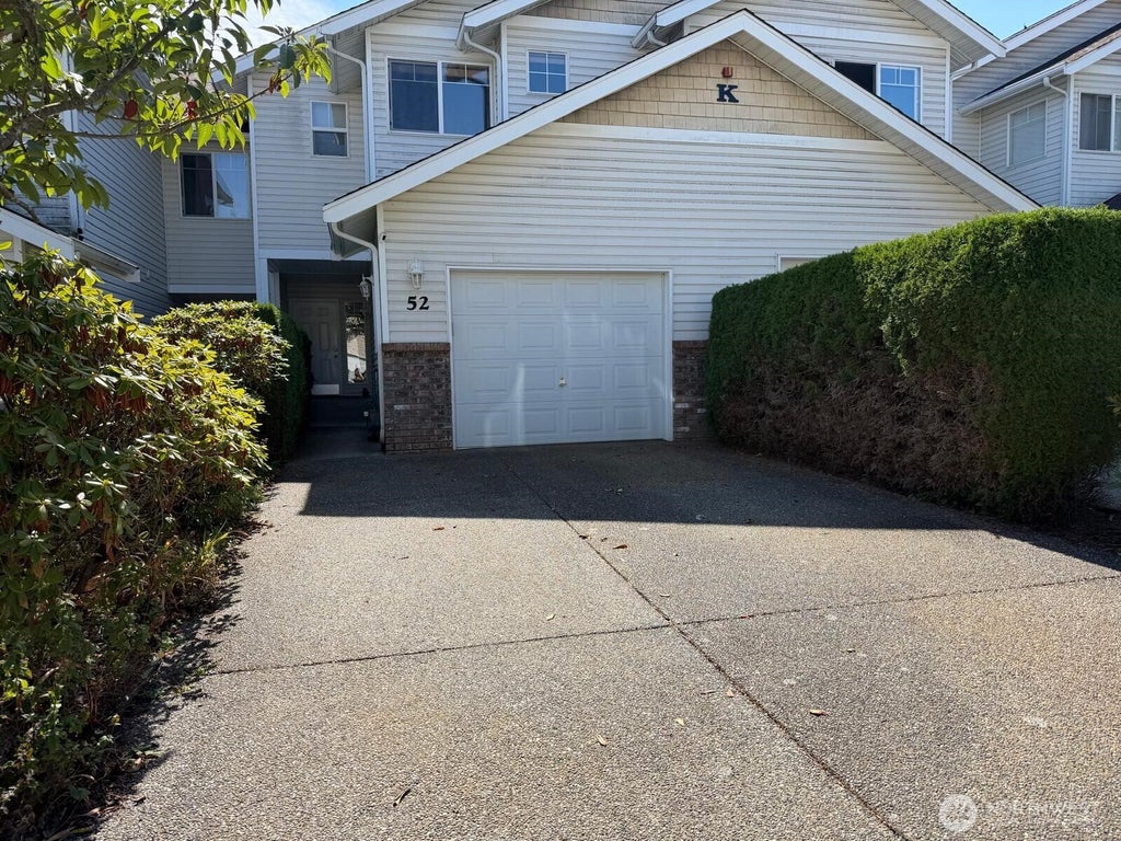 Photo of 15414 35th Avenue W #52, Lynnwood, WA 98087 (MLS # 2585015)