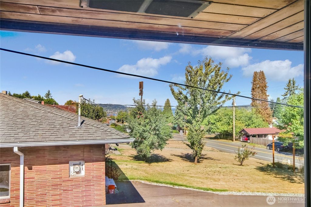 Photo of 11905 84th Avenue S, Seattle, WA 98178 (MLS # 2437294)