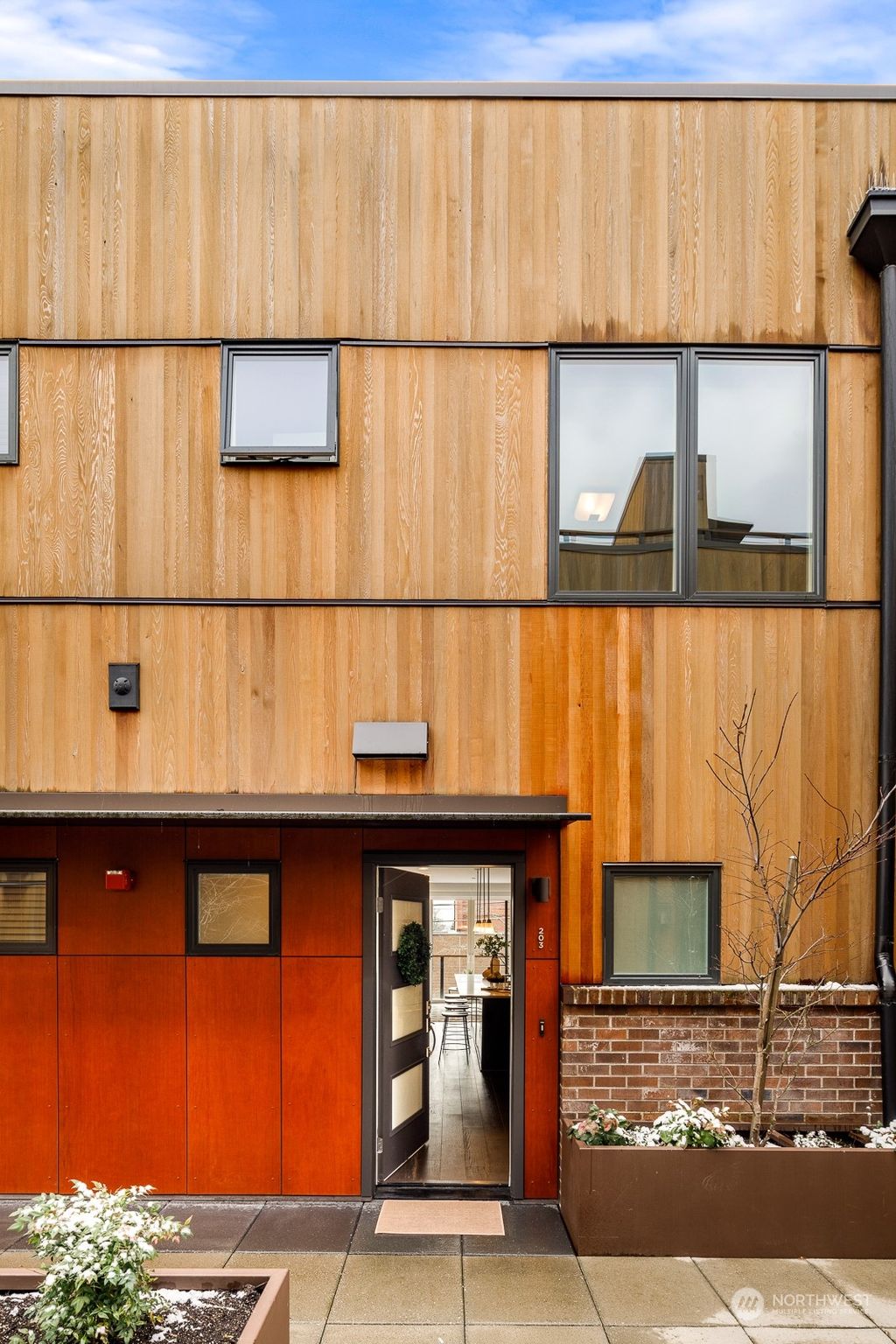 Photo of 3300 NE 65th Street #203, Seattle, WA 98115 (MLS # 2046163)