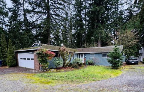 Photo of 16930 North Road, Bothell, WA 98012 (MLS # 2470103)