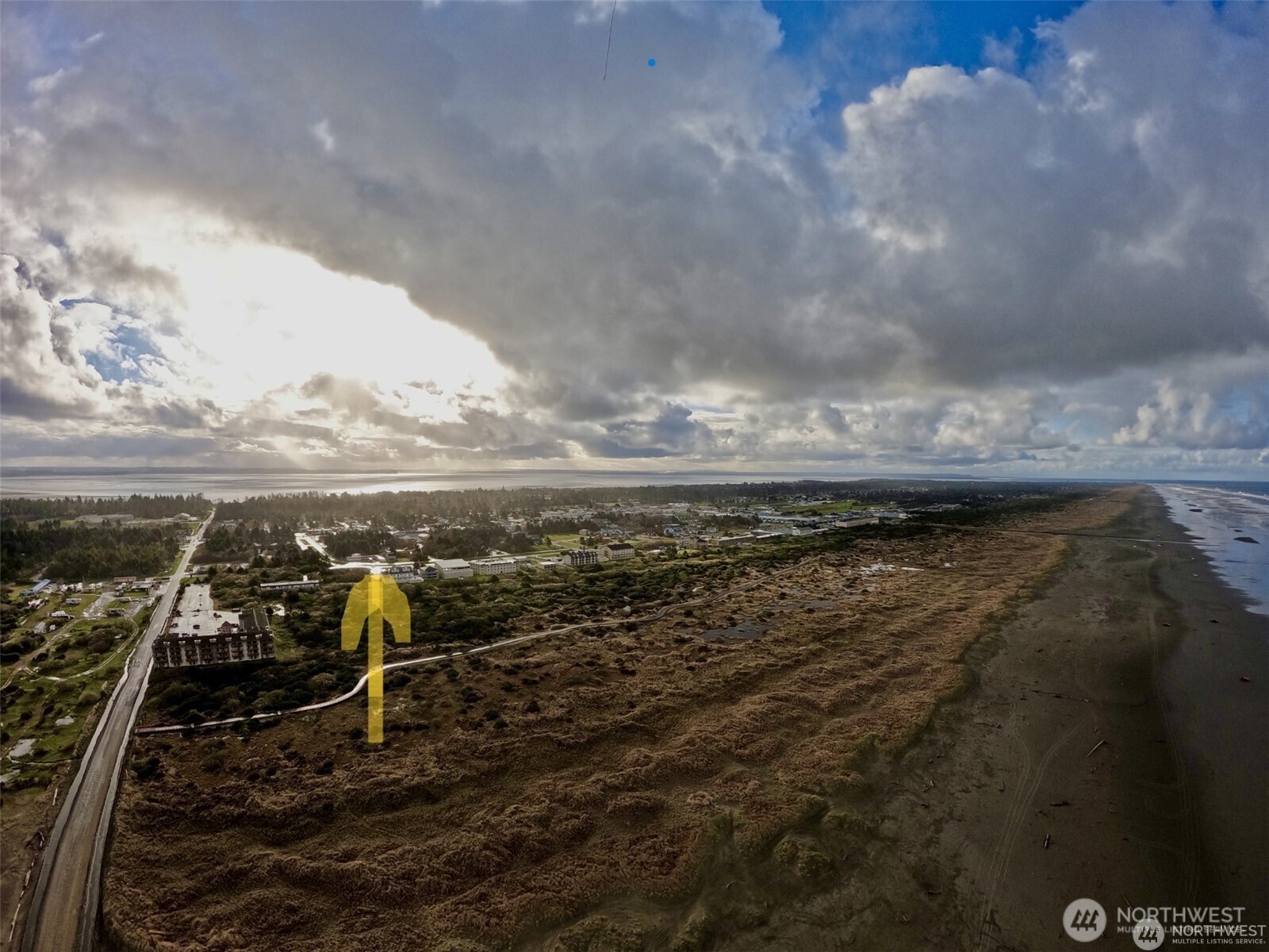 855 Ocean Shores Boulevard NW 105