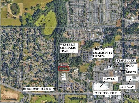 4522 Intelco Loop SE Lacey WA 98503
