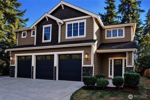 Photo of 17836 1st Avenue NE, Shoreline, WA 98155 (MLS # 2591958)
