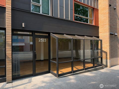 Photo of 2523 1st Avenue #(R), Seattle, WA 98121 (MLS # 2566917)