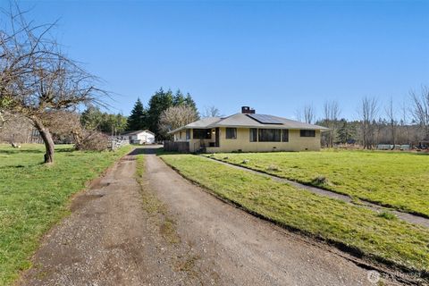 252 Porter Creek Road Elma WA 98541