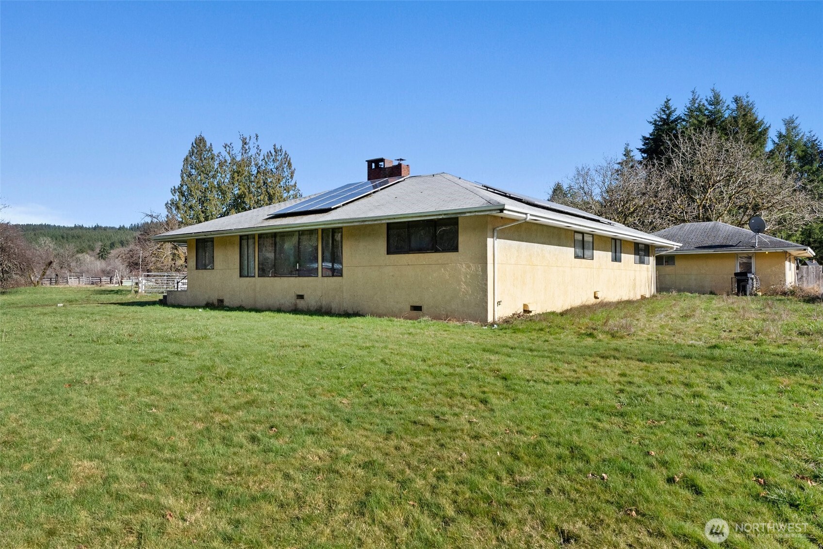 252 Porter Creek Road