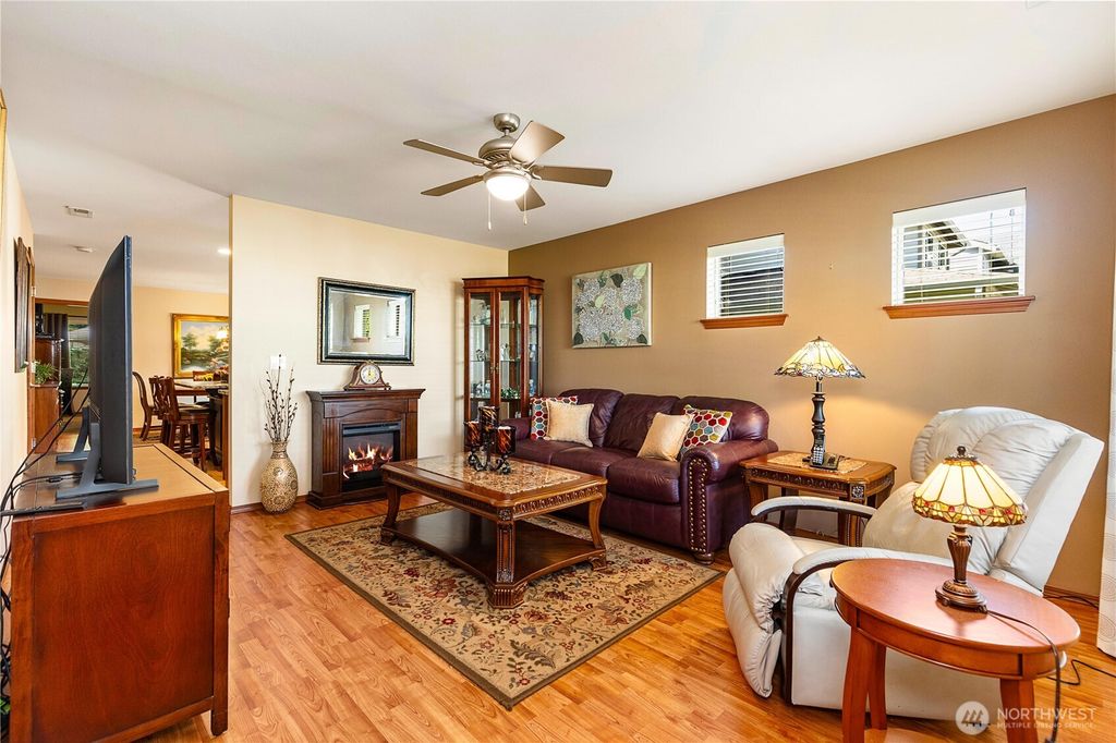 Photo of 24129 NE 112th Lane #151, Redmond, WA 98053 (MLS # 2434581)