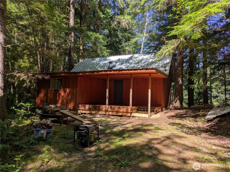 0 Lot 8 Riverbend Road