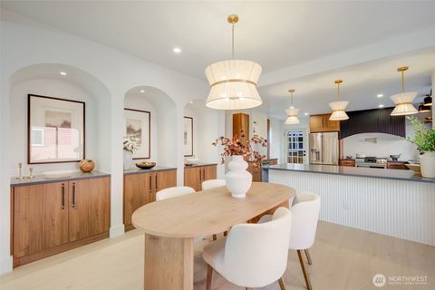 Photo of 4203 5th Avenue NW, Seattle, WA 98107 (MLS # 2491225)