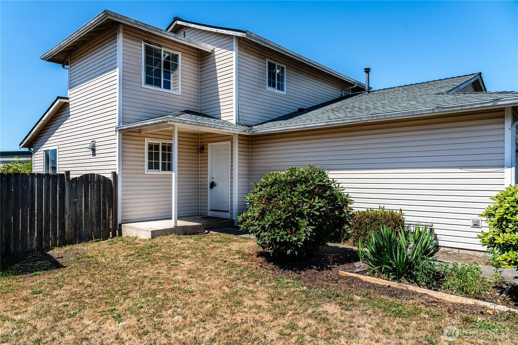 Photo of 16602 40th Avenue NE #A, Arlington, WA 98223 (MLS # 2422310)