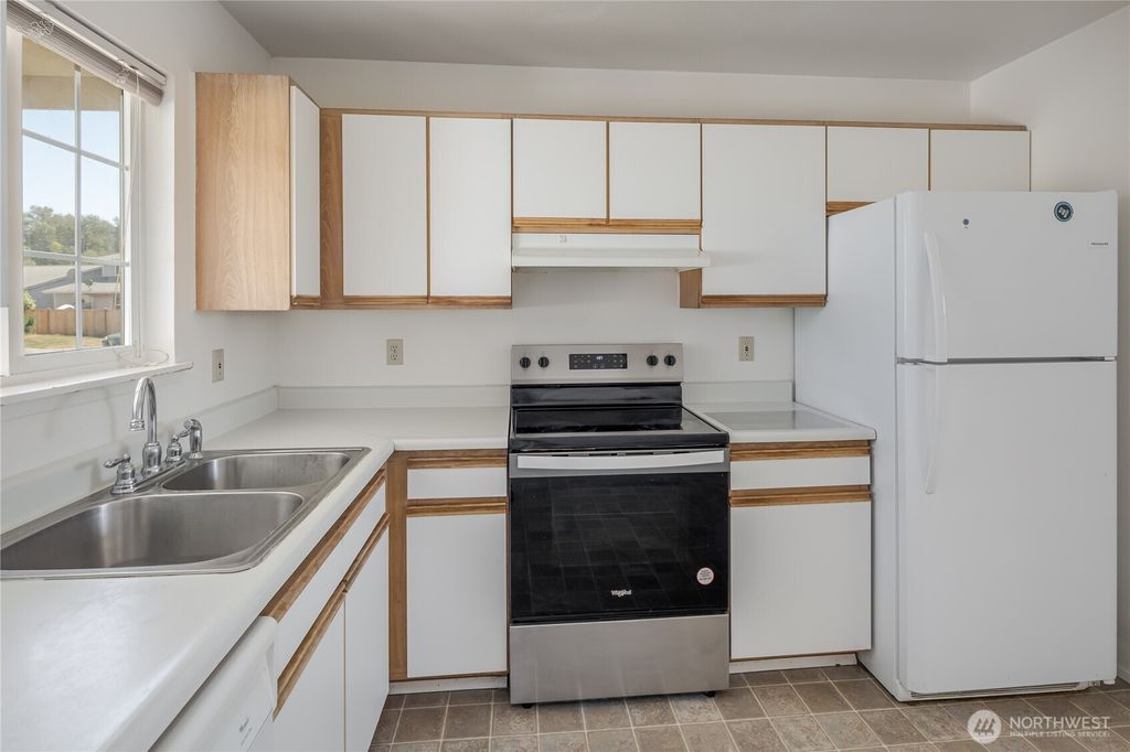Photo of 16602 40th Avenue NE #A, Arlington, WA 98223 (MLS # 2422310)