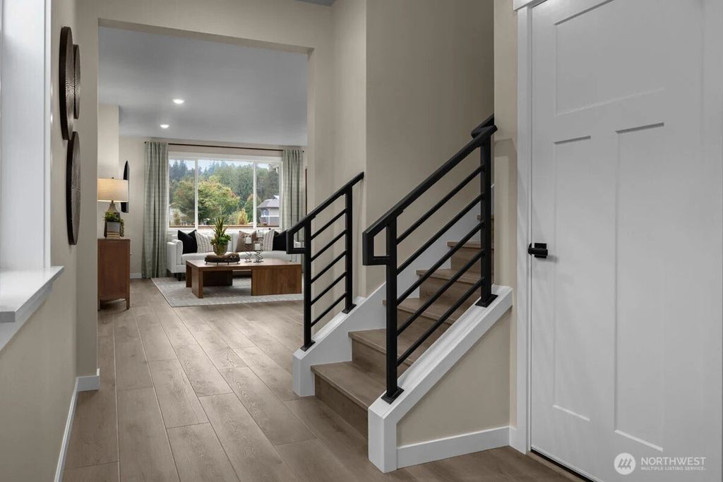 Photo of 23605 35th Drive SE #30, Bothell, WA 98021 (MLS # 2451482)