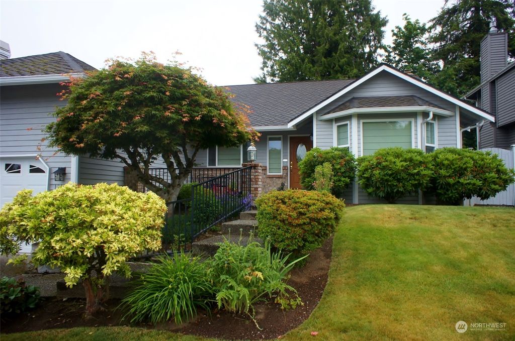 Photo of 13415 42nd Avenue W, Mukilteo, WA 98275 (MLS # 2074861)
