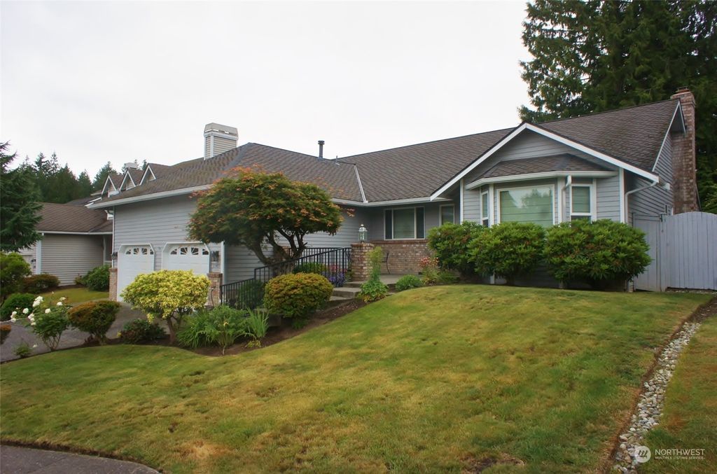 Photo of 13415 42nd Avenue W, Mukilteo, WA 98275 (MLS # 2074861)