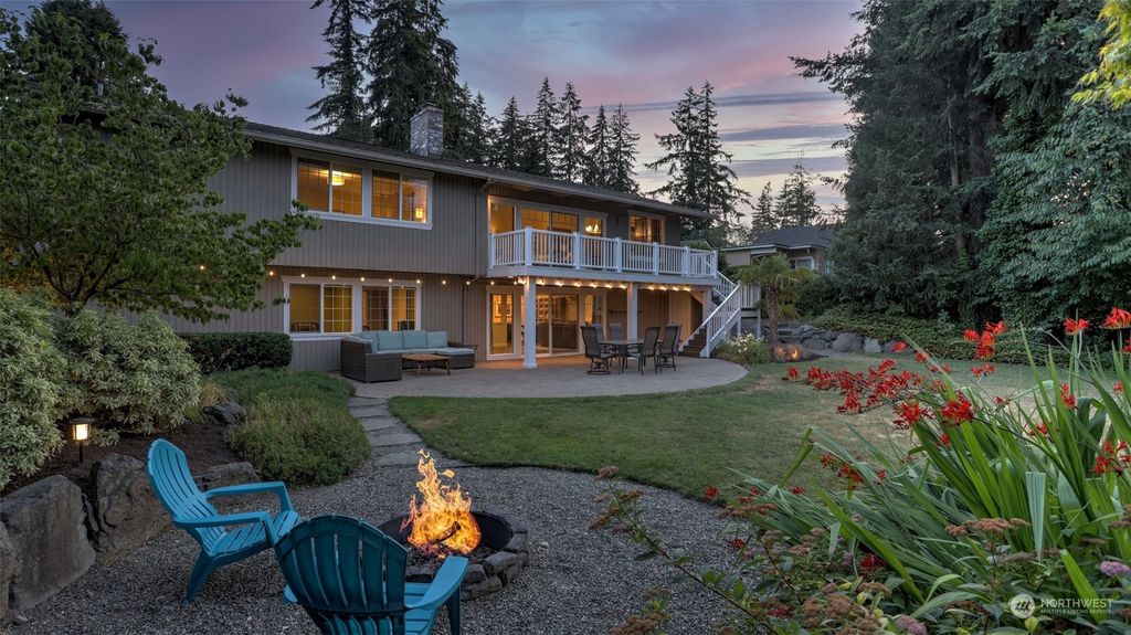 Photo of 14426 SE 169th Street, Renton, WA 98058 (MLS # 2307501)