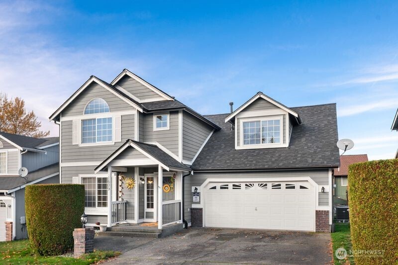 1609 200th Street Ct E