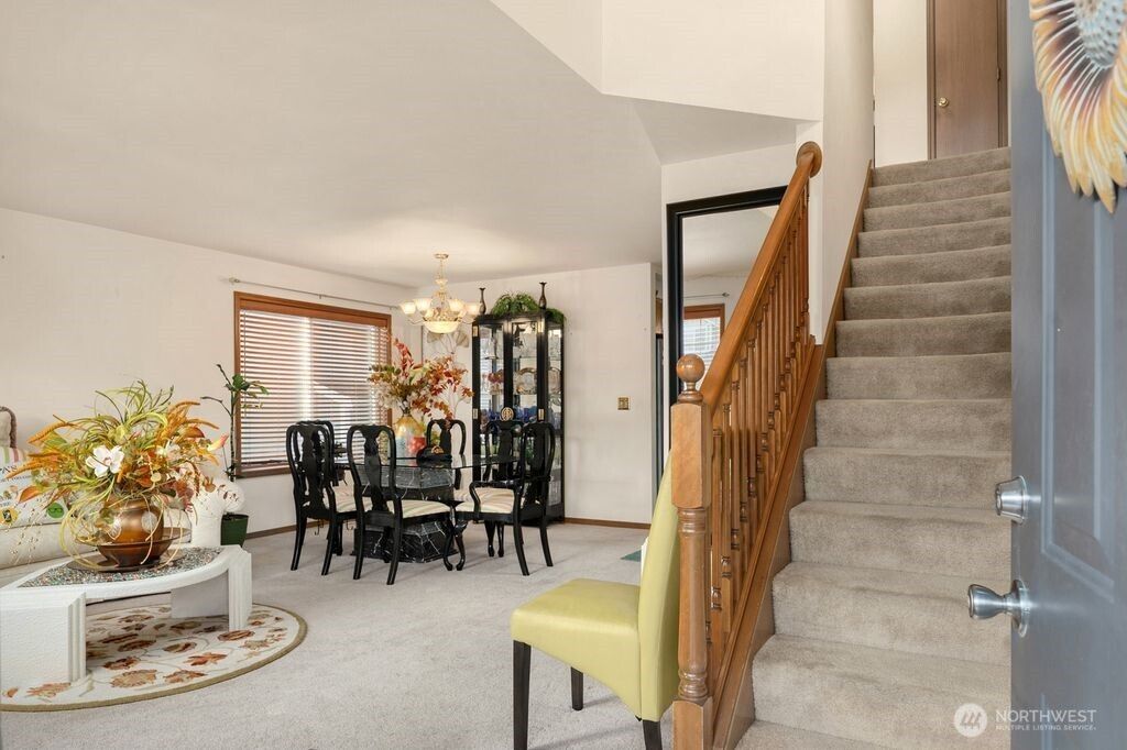 Photo of 1609 200th Street Ct E, Spanaway, WA 98387 (MLS # 2456903)