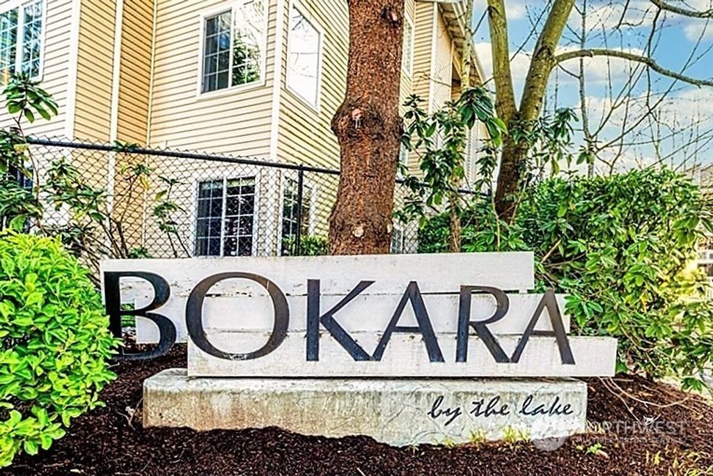 Photo of 801 Rainier Avenue N #B109, Renton, WA 98057 (MLS # 2068379)