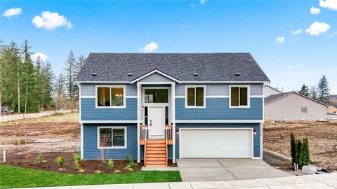 1413 Alder Lane, Gold Bar, WA 98251 - MLS#: 2379038