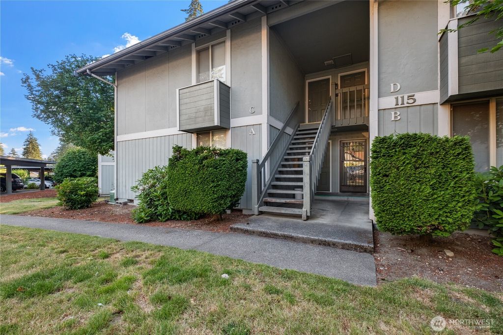 Photo of 115 S 340th Street #A, Federal Way, WA 98003 (MLS # 2543355)