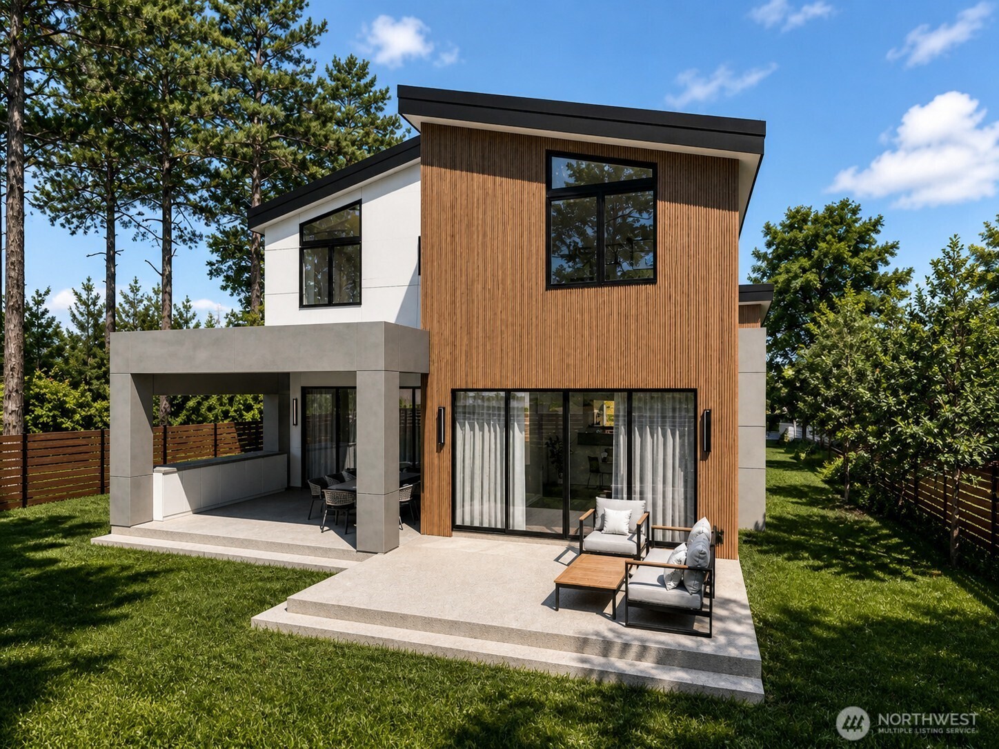 8328 NE 148th Place
