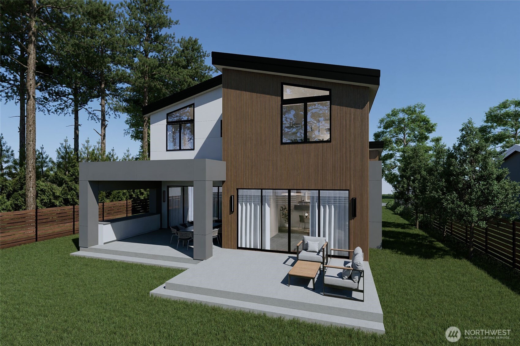 8328 NE 148th Place