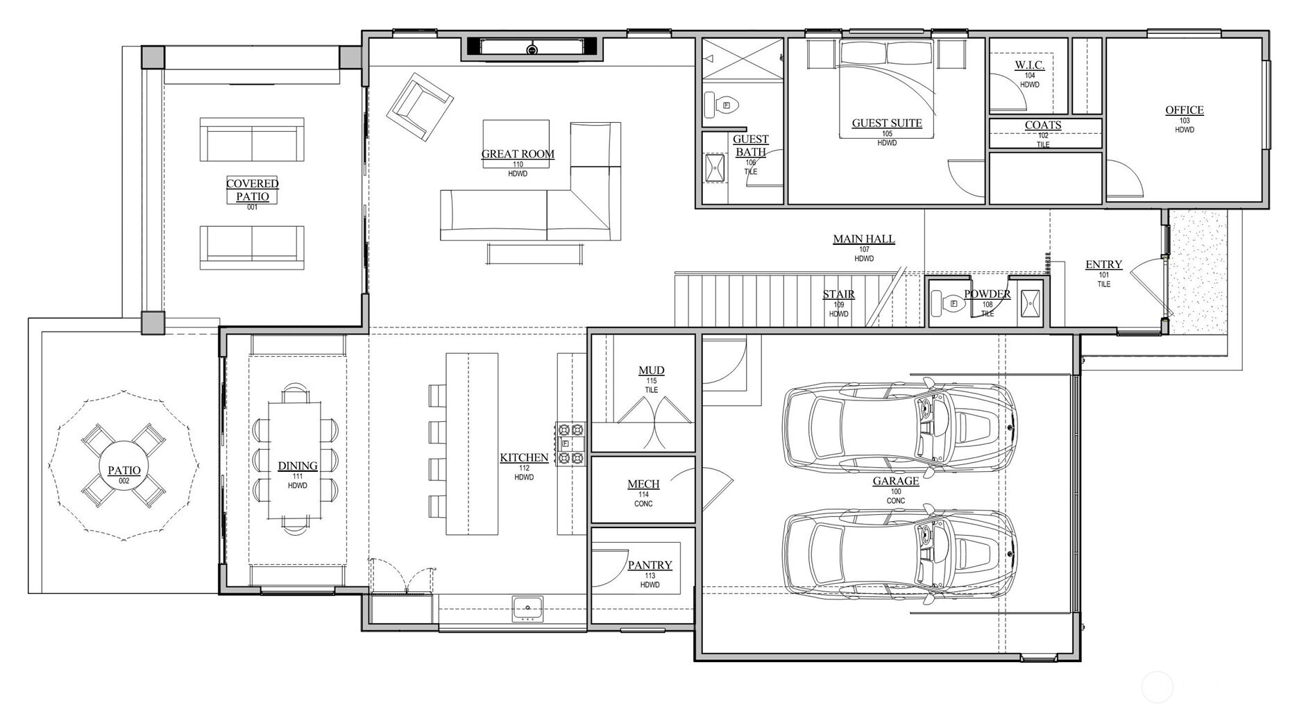 8328 NE 148th Place
