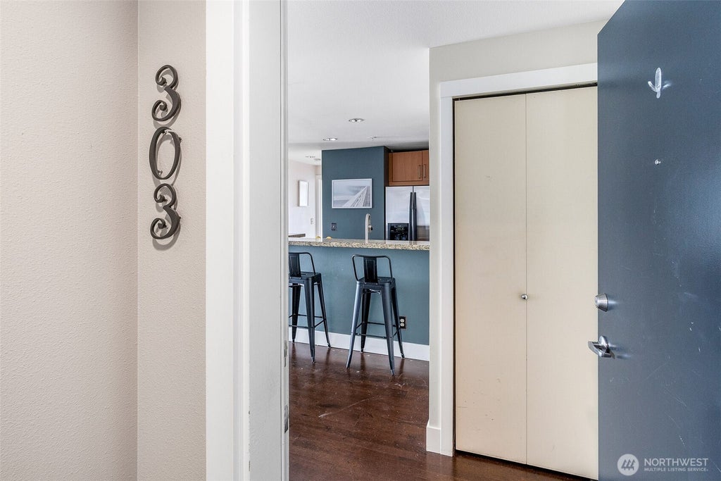 Photo of 3202 SW Avalon Way #303, Seattle, WA 98126 (MLS # 2570068)