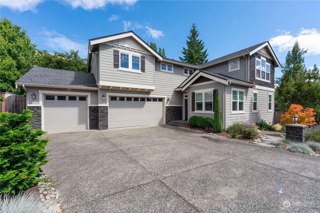 Photo of 5502 NE 194th Place SE, Kenmore, WA 98028 (MLS # 2269818)