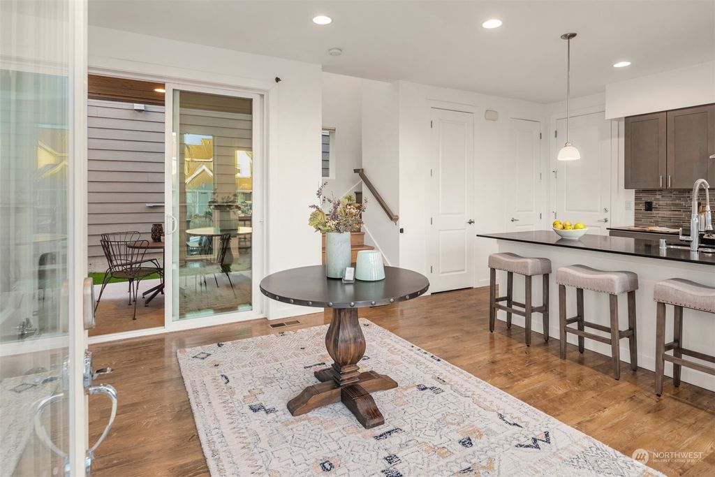 Photo of 9645 8th Place SW, Seattle, WA 98106 (MLS # 2327892)