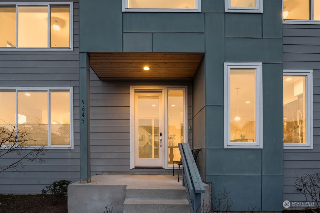 Photo of 9645 8th Place SW, Seattle, WA 98106 (MLS # 2327892)