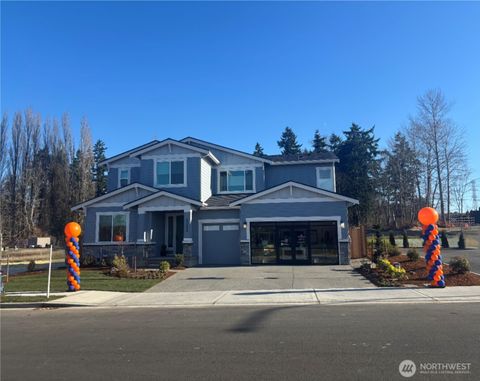 Photo of 34204 19th (Lot 35) Avenue SW, Federal Way, WA 98023 (MLS # 2471856)