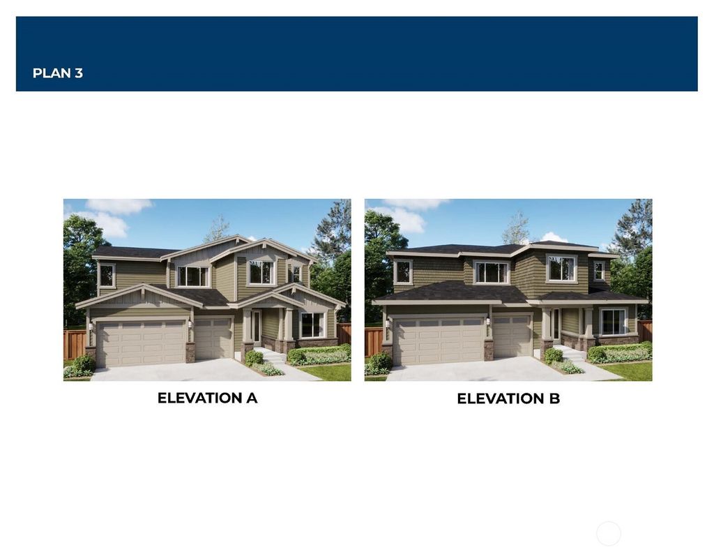 Photo of 34204 SW 19th (Lot 35) Avenue SW, Federal Way, WA 98023 (MLS # 2471856)