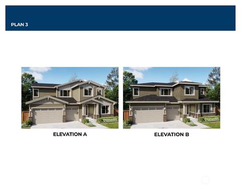 Photo of 34204 SW 19th (Lot 35) Avenue SW, Federal Way, WA 98023 (MLS # 2471856)