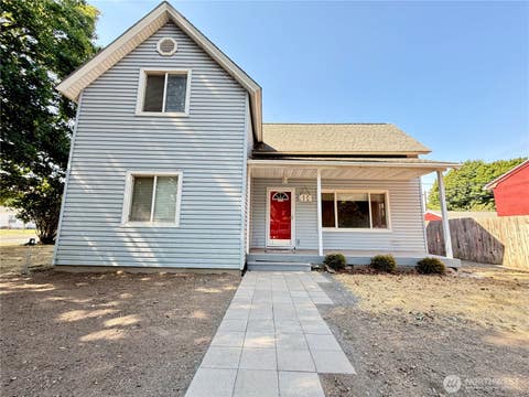 Photo of 414 S 4th St. ST, Dayton, WA 99328 (MLS # 2570799)