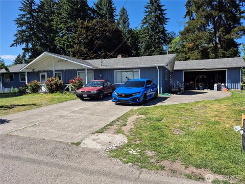 Photo of 11010 7th Avenue SE, Olympia, WA 98513 (MLS # 2531420)