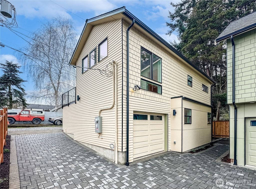 Photo of 3412 NW 56th Street, Seattle, WA 98107 (MLS # 2511039)