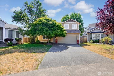 Photo of 8824 161st Street Ct E, Puyallup, WA 98375 (MLS # 2549488)