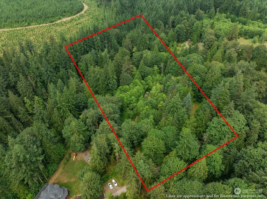 Photo of 41724 SE 66th Street, Snoqualmie, WA 98065 (MLS # 2269480)