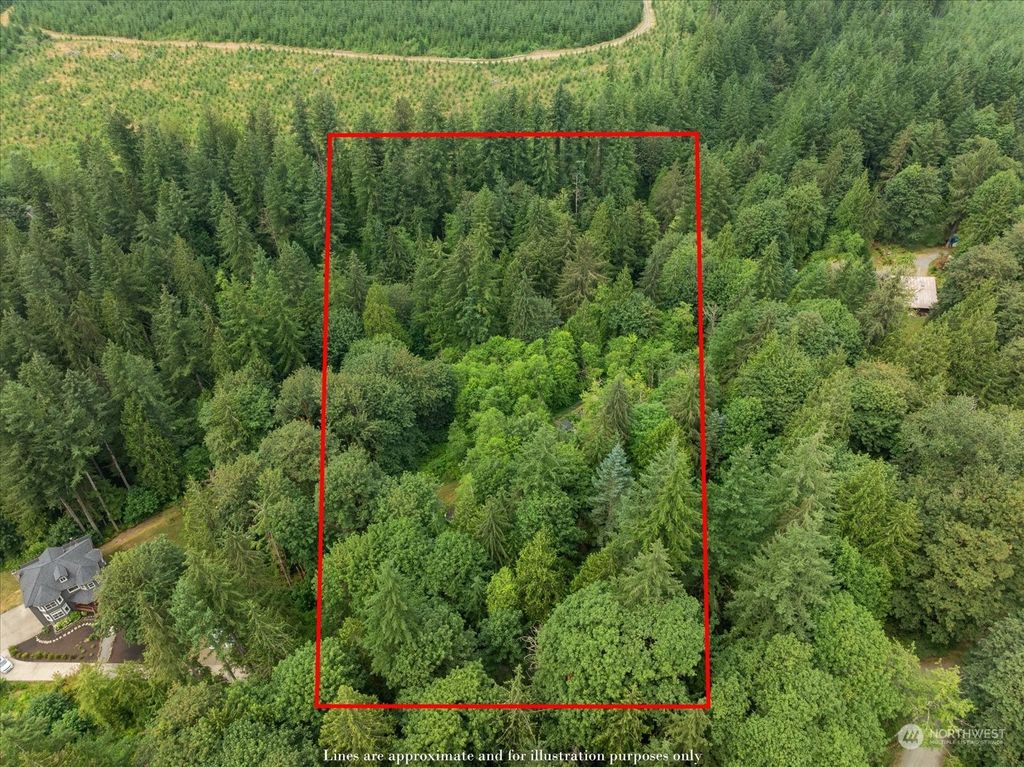 Photo of 41724 SE 66th Street, Snoqualmie, WA 98065 (MLS # 2269480)