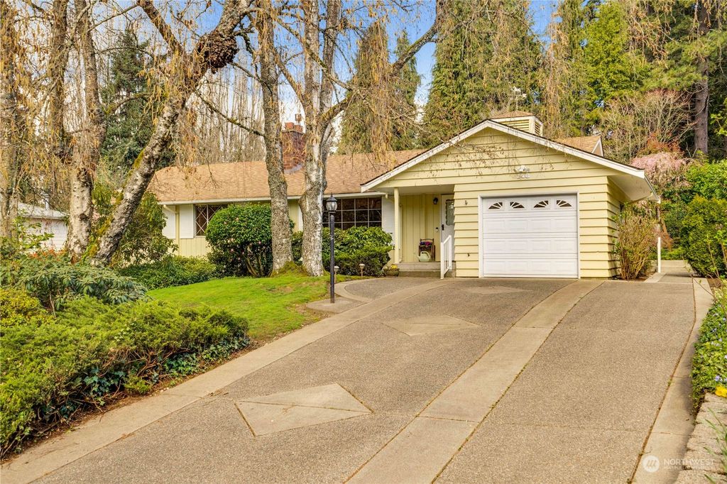 Photo of 146 SW 166th Place, Normandy Park, WA 98166 (MLS # 2215987)