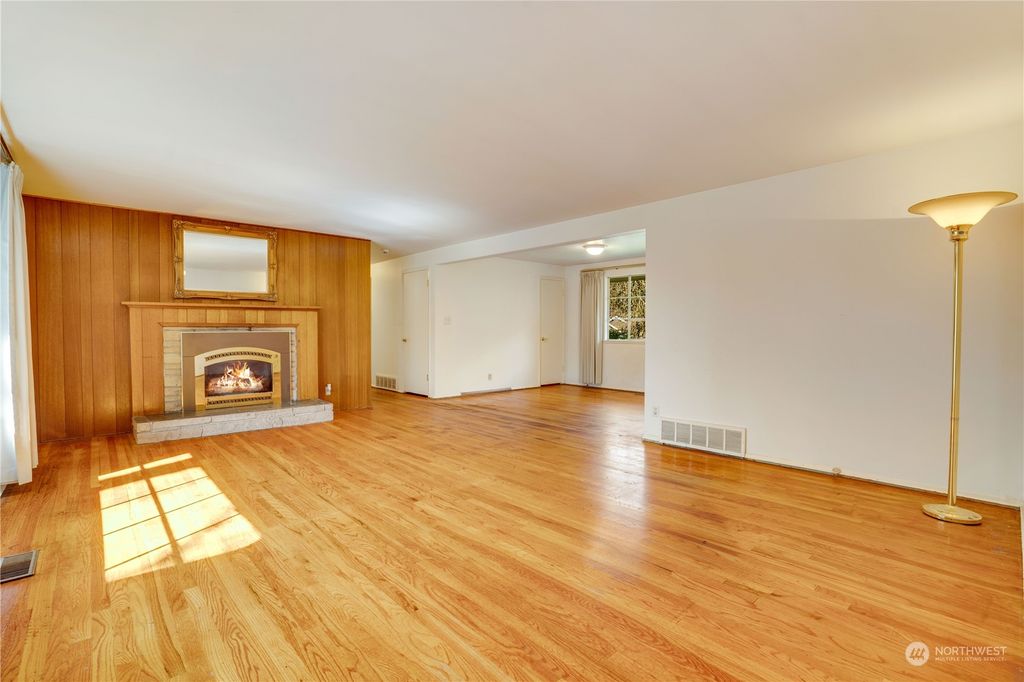 Photo of 146 SW 166th Place, Normandy Park, WA 98166 (MLS # 2215987)